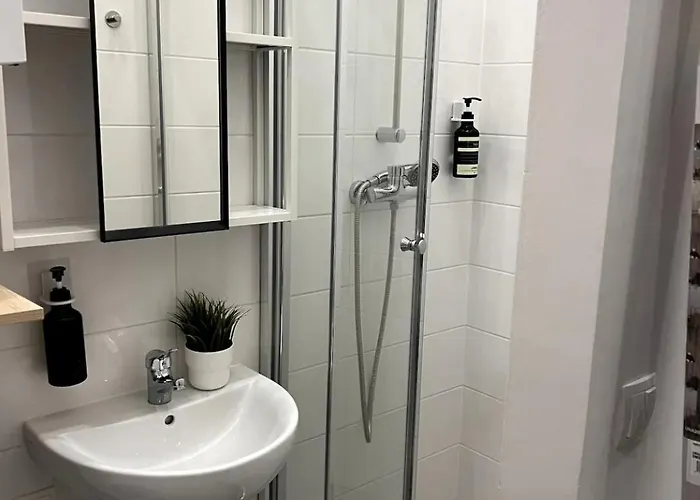 In 9 Apartment