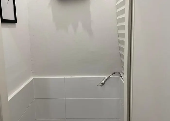 Apartment In 9 Vienna