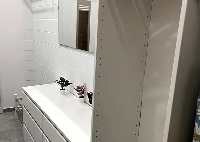 In 9 Apartment Vienna